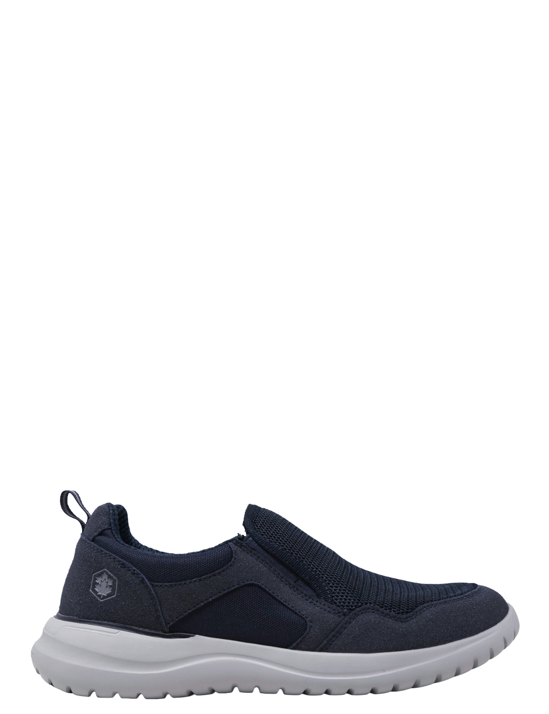 Slip-on Blu Lumberjack