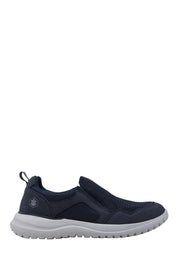Slip-on Blu Lumberjack