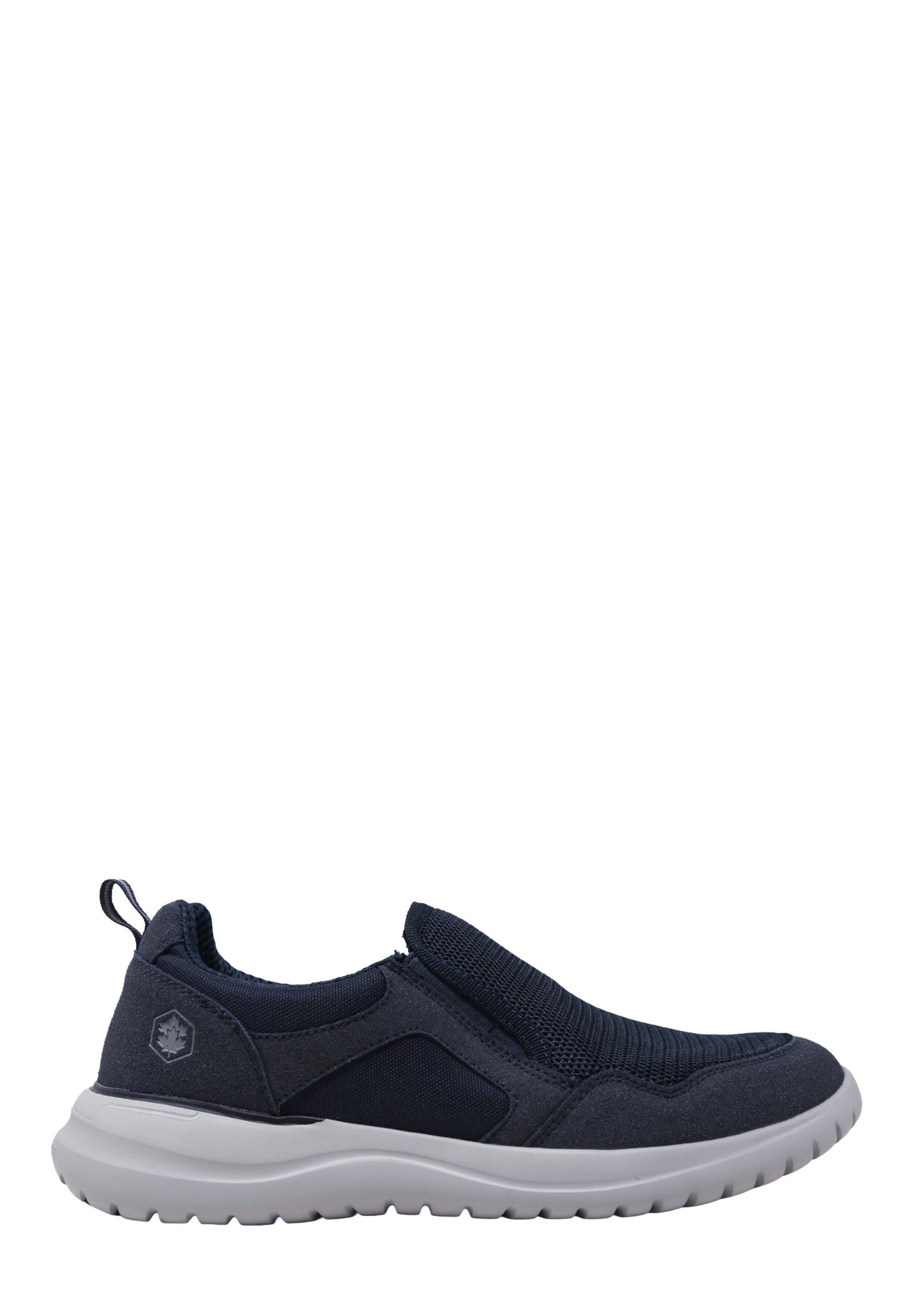 Slip-on Blu Lumberjack