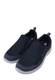 Slip-on Blu Lumberjack