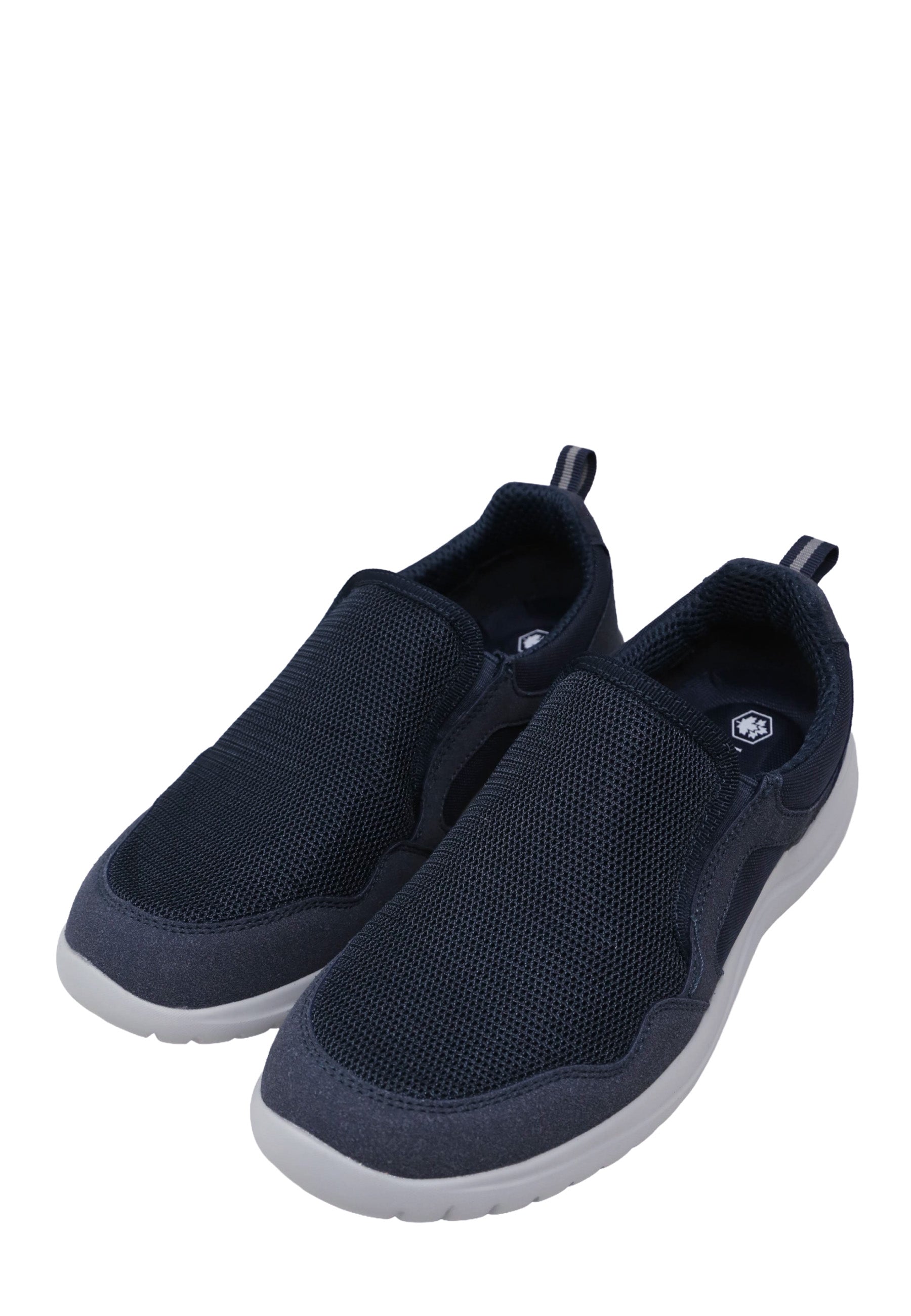 Slip-on Blu Lumberjack