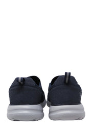 Slip-on Blu Lumberjack