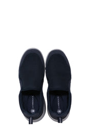 Slip-on Blu Lumberjack