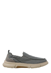 Slip-on Grigio Lumberjack