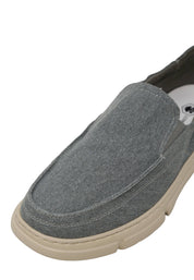 Slip-on Grigio Lumberjack