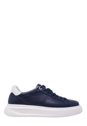 Sneakers Blu Lumberjack
