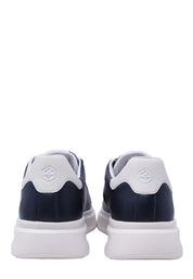 Sneakers Blu Lumberjack