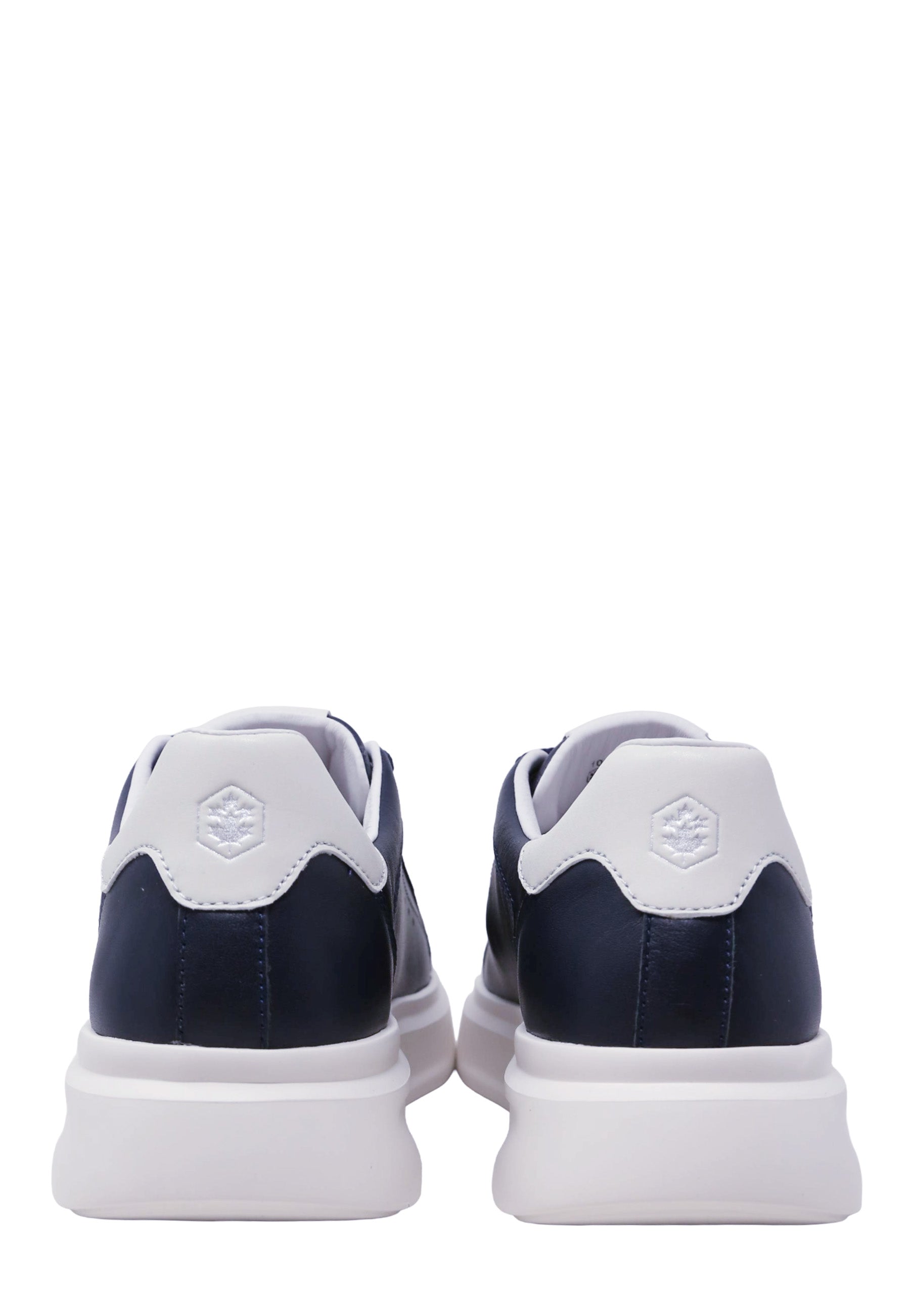 Sneakers Blu Lumberjack
