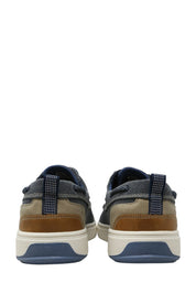 Mocassini Blu Lumberjack