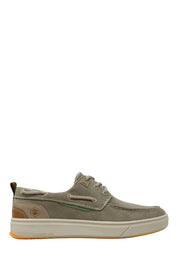 Mocassini Beige Lumberjack