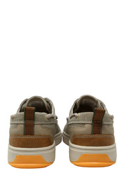 Mocassini Beige Lumberjack