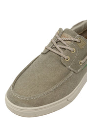 Mocassini Beige Lumberjack