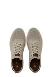 Sneakers Beige Lumberjack