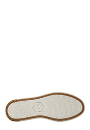 Sneakers Beige Lumberjack