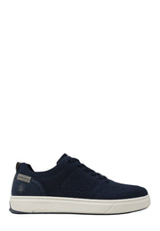 Sneakers Blu Lumberjack