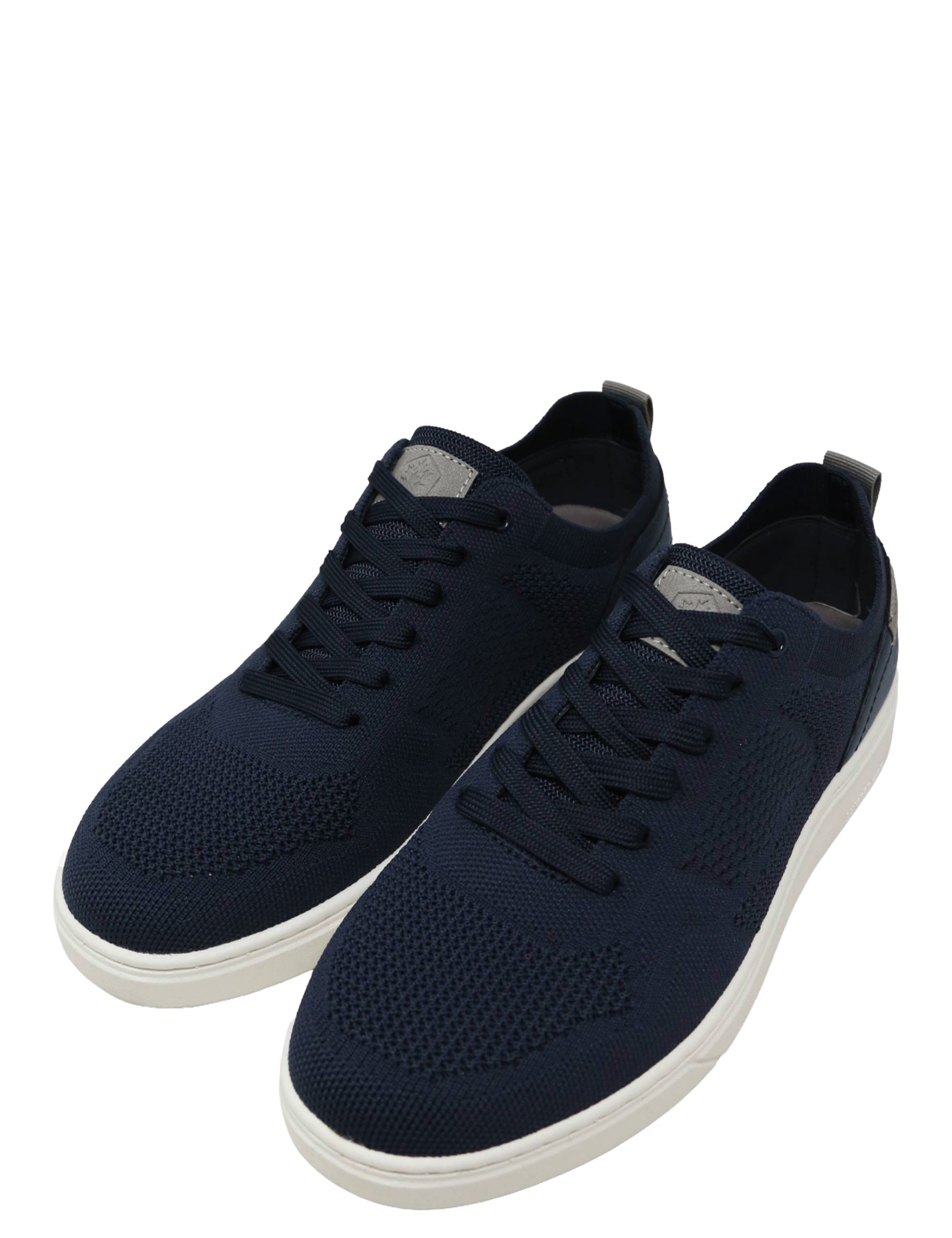 Sneakers Blu Lumberjack