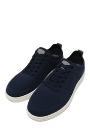 Sneakers Blu Lumberjack