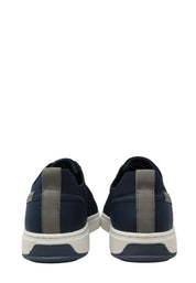 Sneakers Blu Lumberjack