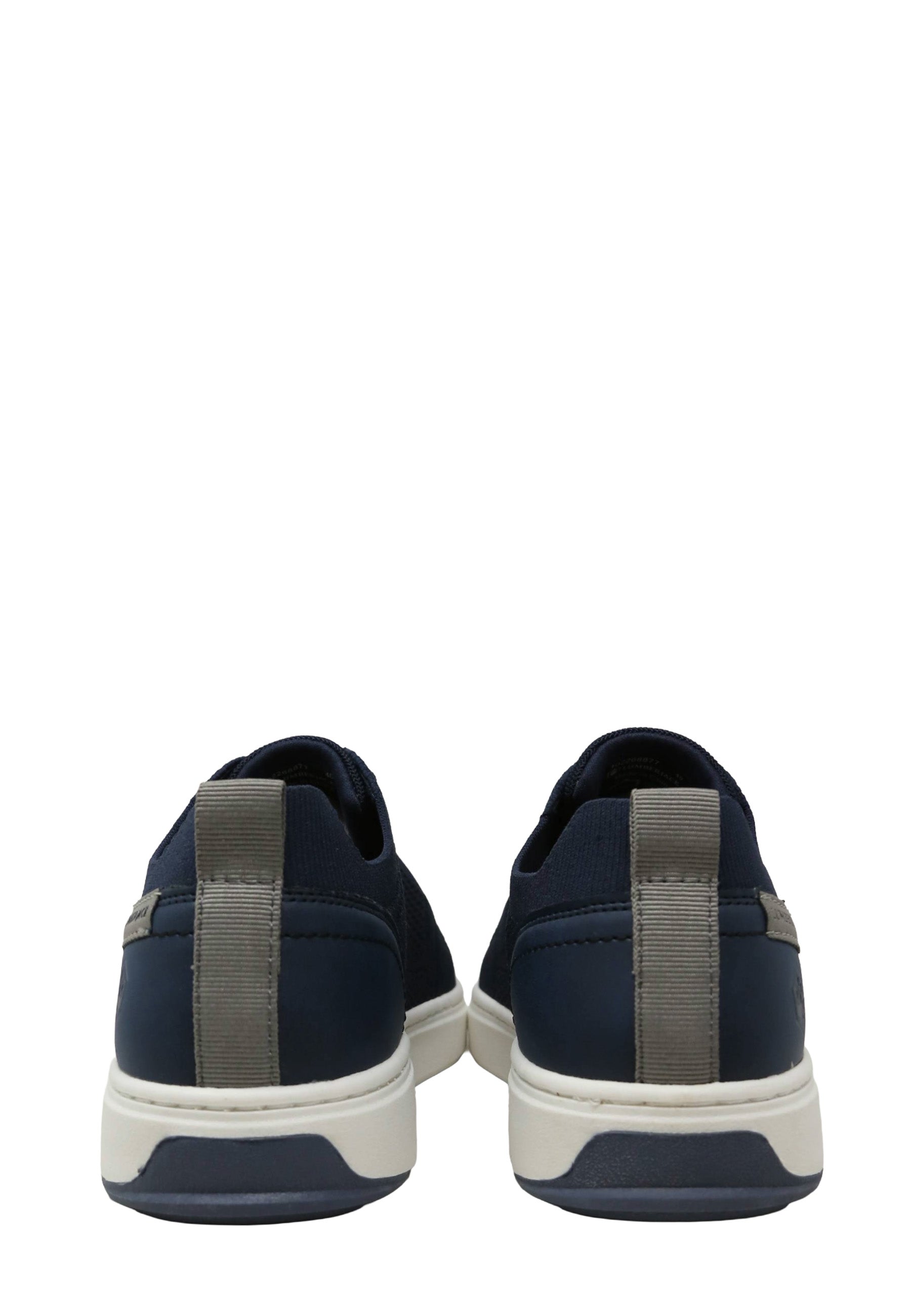 Sneakers Blu Lumberjack