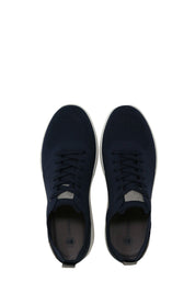 Sneakers Blu Lumberjack