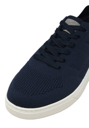 Sneakers Blu Lumberjack