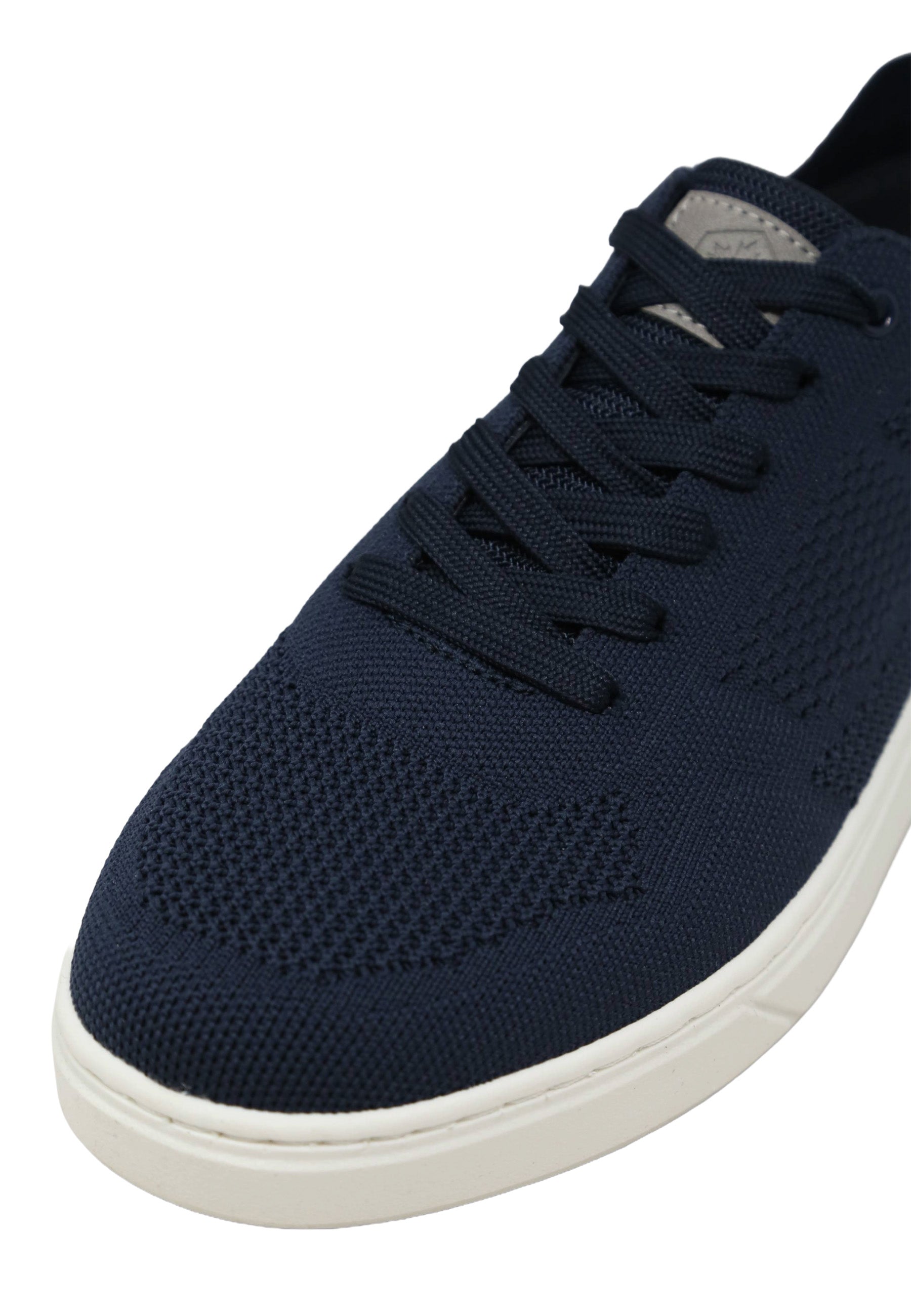 Sneakers Blu Lumberjack