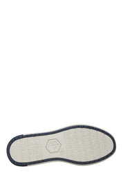 Sneakers Blu Lumberjack