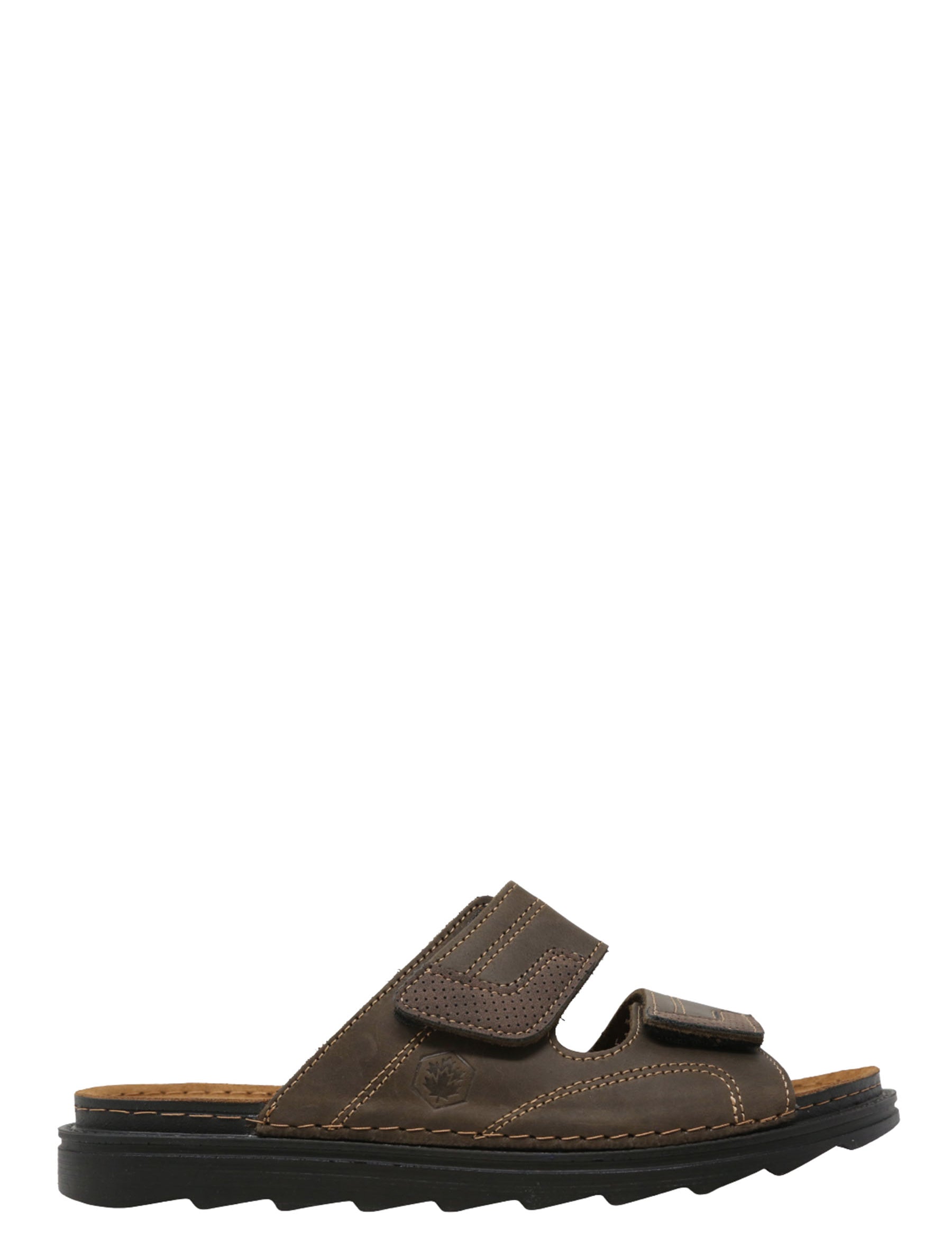 Ciabatte Marrone Lumberjack