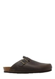 Sabot Marrone Lumberjack
