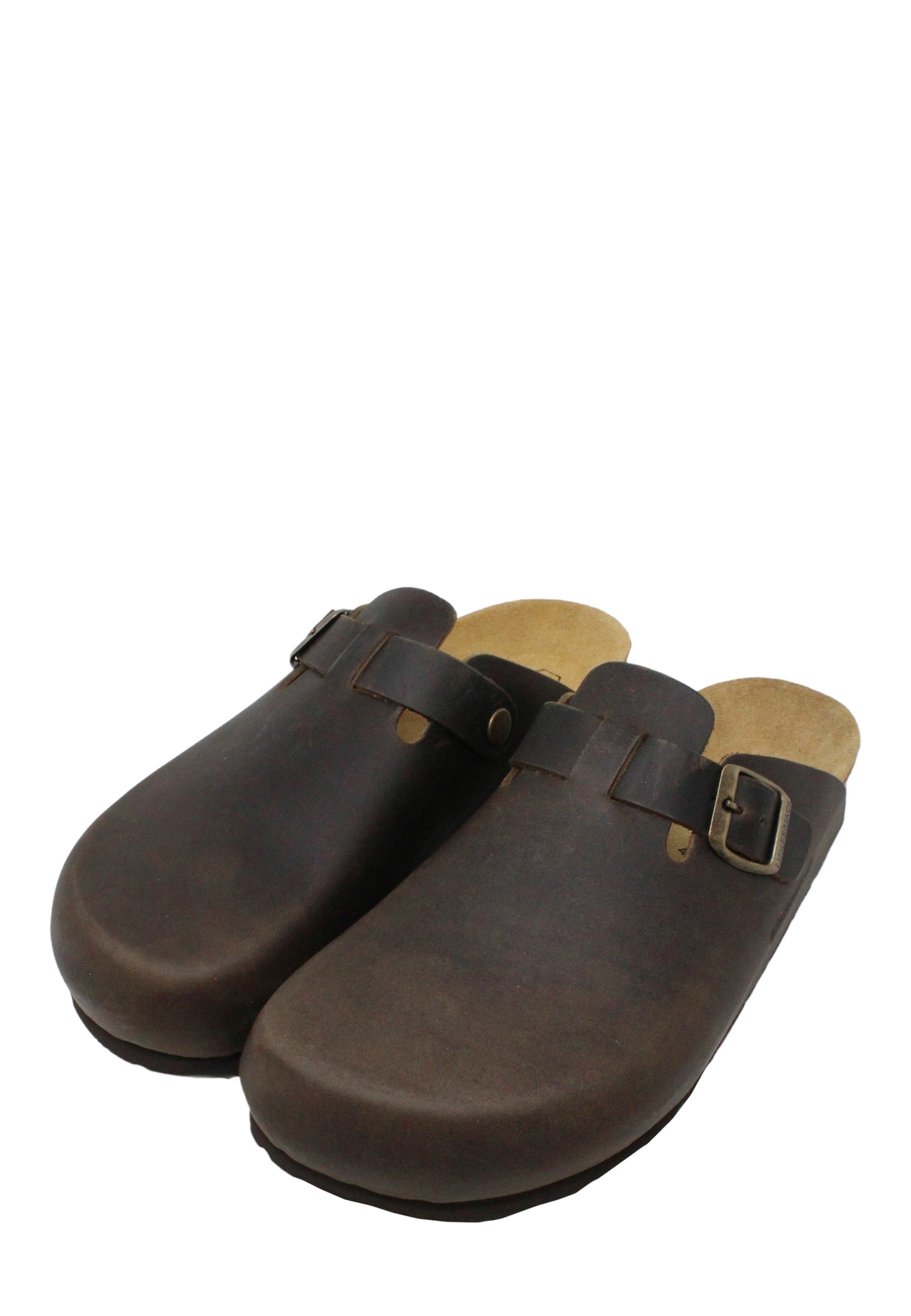 Sabot Marrone Lumberjack