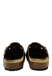 Sabot Marrone Lumberjack