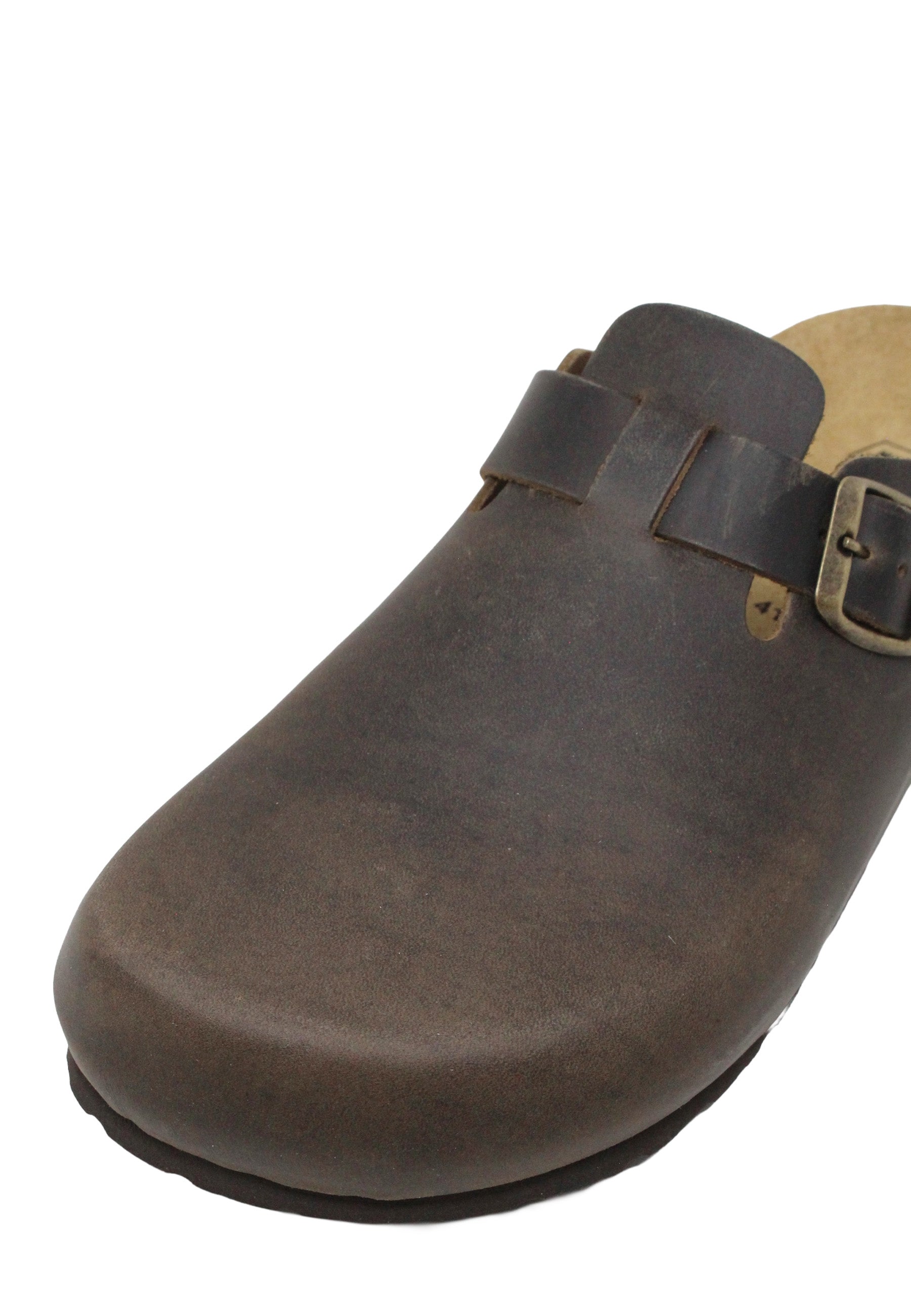 Sabot Marrone Lumberjack