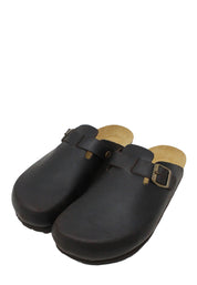 Sabot Nero Lumberjack