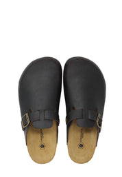 Sabot Nero Lumberjack