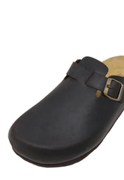 Sabot Nero Lumberjack