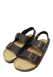 Sandali Marrone Lumberjack
