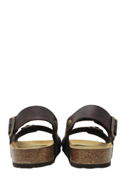 Sandali Marrone Lumberjack