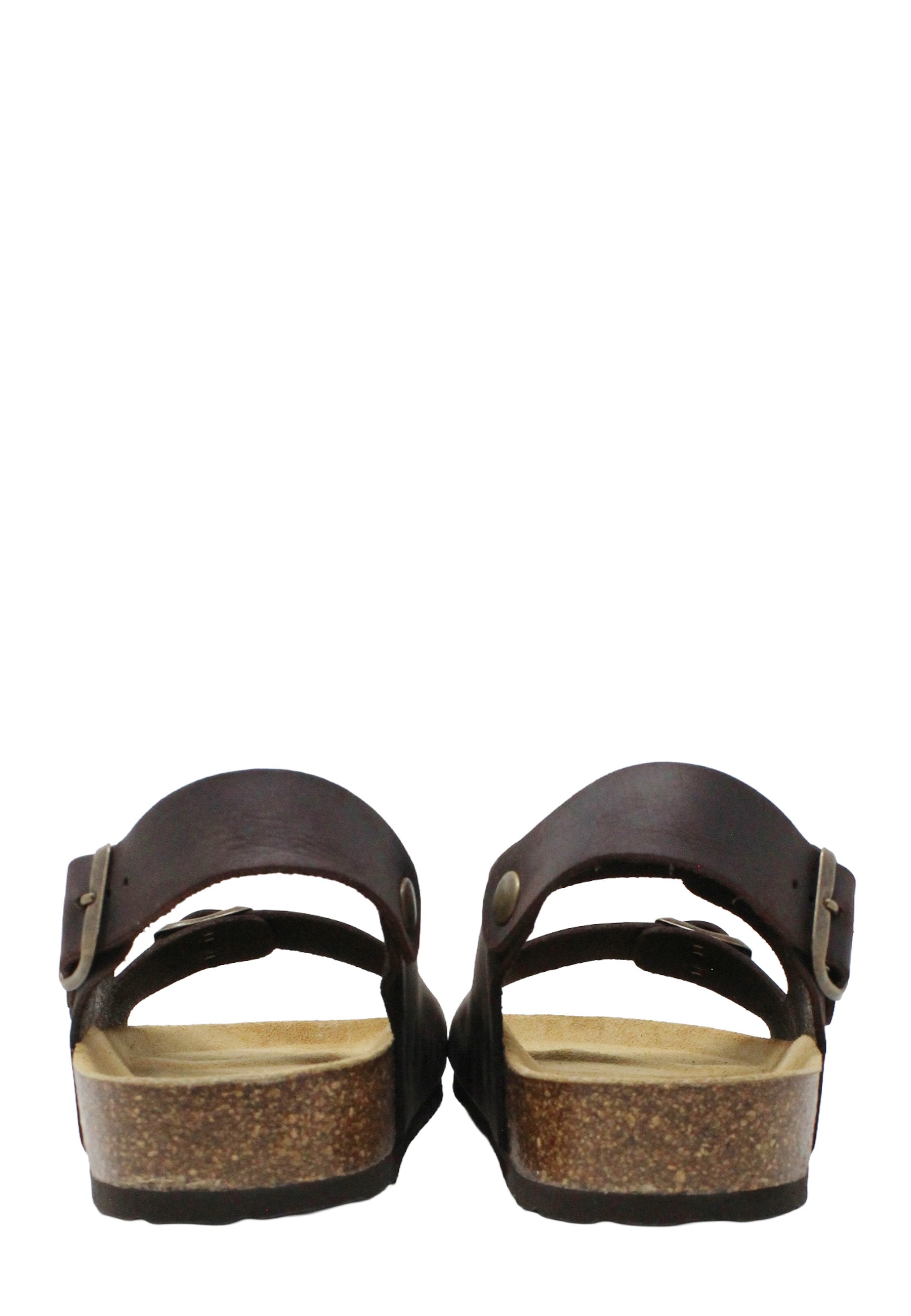 Sandali Marrone Lumberjack