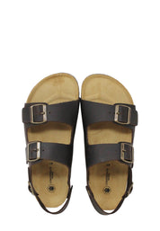 Sandali Marrone Lumberjack