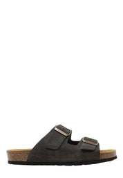 Sandali Grigio Scuro Lumberjack