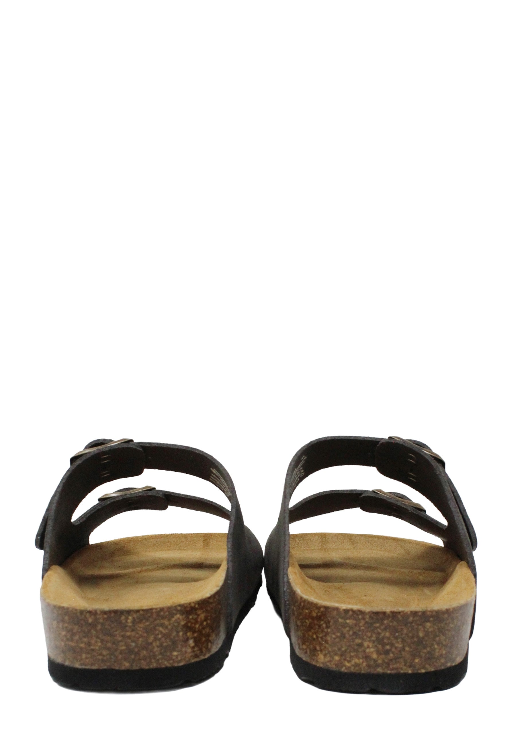 Sandali Grigio Scuro Lumberjack
