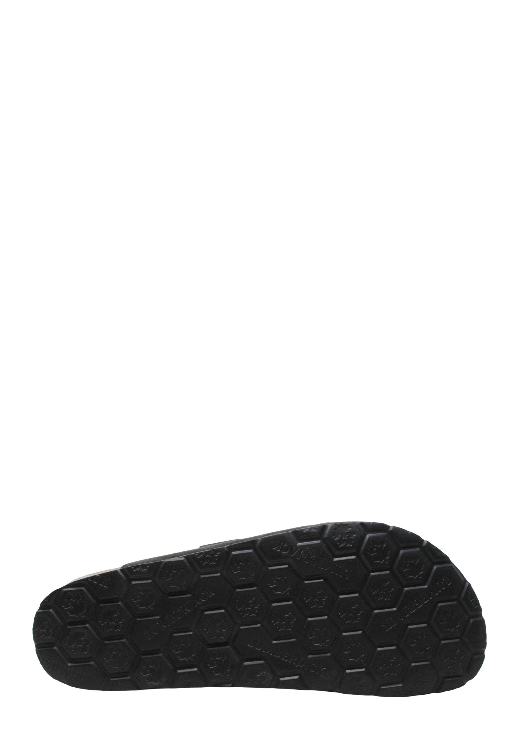 Sandali Grigio Scuro Lumberjack