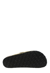 Sandali Verde Lumberjack