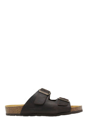 Sandali Marrone Lumberjack