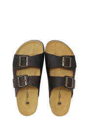 Sandali Marrone Lumberjack