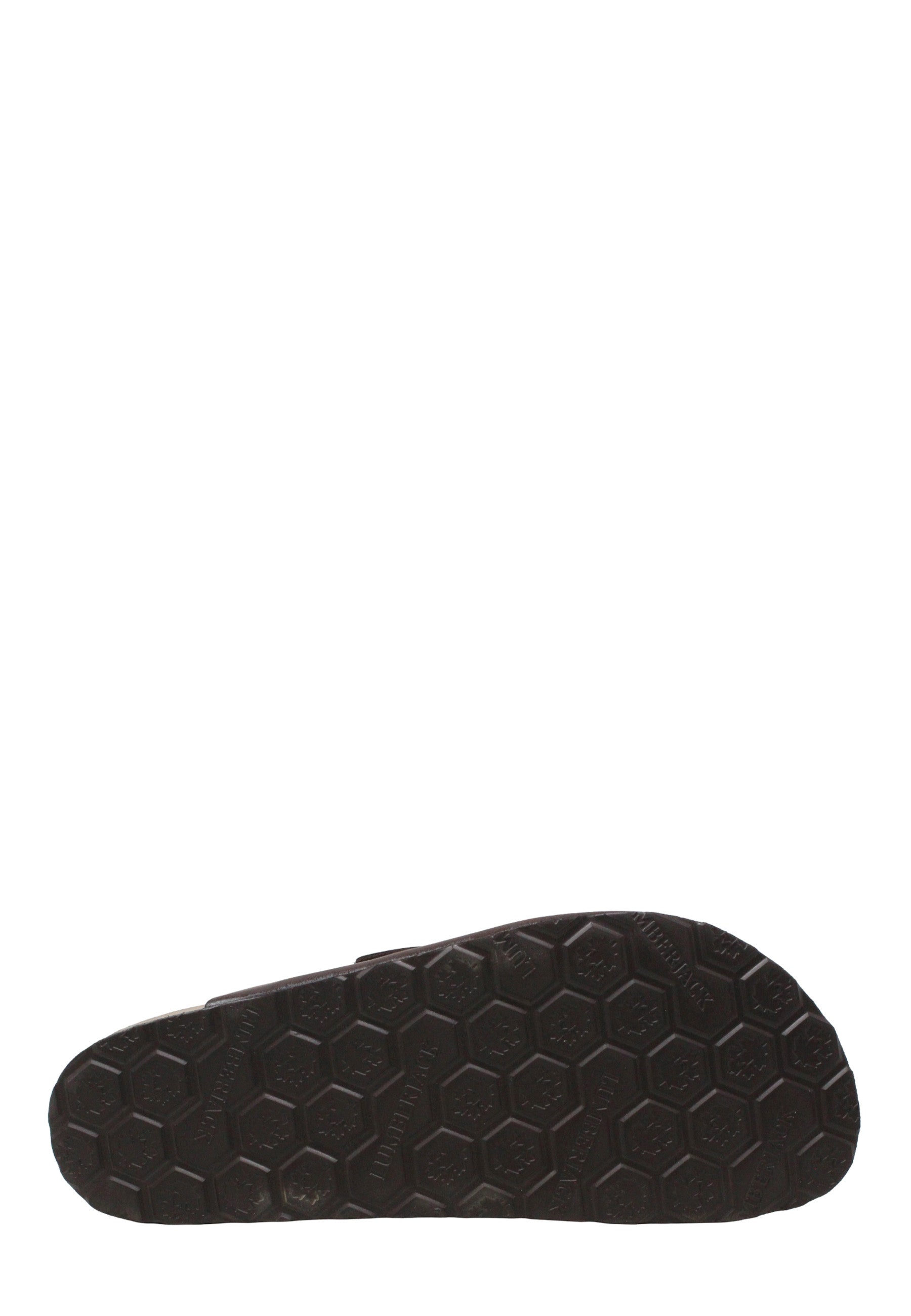 Sandali Marrone Lumberjack