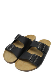 Sandali Nero Lumberjack