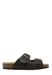 Sandali Marrone Lumberjack