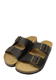 Sandali Marrone Lumberjack