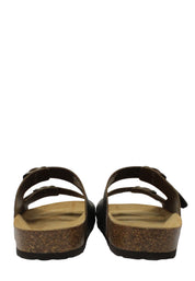 Sandali Marrone Lumberjack